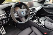 BMW Seria 5 Touring 530i xDrive M Sport