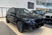 BMW X5 xDrive30d M Sport