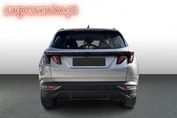 Hyundai Tucson Smart 1.6 T-GDi 48V DCT