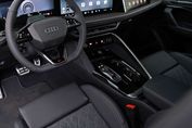 Audi Q5 TDI quattro S line