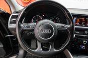 Audi Q5 2.0 TDI quattro S-Line