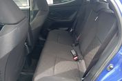 Toyota Yaris Hybrid 1.5