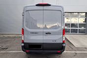 Ford Transit 350 L3H2 Trend Zabudowa Brygadowa