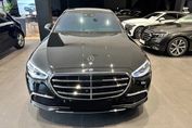 Mercedes Klasa S 350 d L 4-Matic