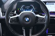 BMW X1 sDrive18i M Sport aut
