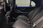 Mercedes Klasa S 450 4-Matic L AMG Line 9G-TRONIC