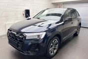 Audi Q7 50 TDI quattro S Line