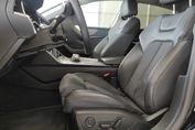 Audi A7 Sportback 55 TFSI e quattro