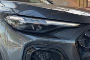 Audi Q5 TDI quattro S line