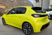 Peugeot 208 Business 1.2 mHEV e-DCS6