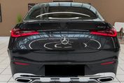 Mercedes GLC Coupe 220 d 4-Matic AMG Line