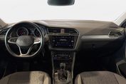 Volkswagen Tiguan 1.5 TSI