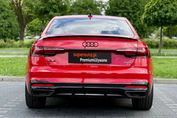Audi A4 40 TFSI quattro S Line