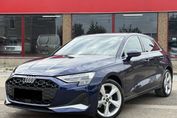 Audi A3 TFSI Advanced Sportback