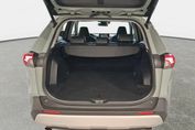 Toyota RAV4 2.5 Hybrid 4x2