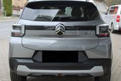 Citroen C3 e-C3 Max EV113 44kWh