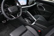 Audi Q5 TDI quattro S line