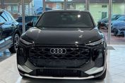 Audi Q3 TFSI S line Sportback