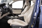 BMW X3 xDrive30e Luxury Line