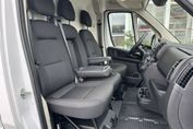 Fiat Ducato Maxi L4H3 AT