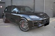 Porsche Cayenne S E-Hybrid