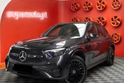 Mercedes GLC 220 d 4-Matic AMG Line