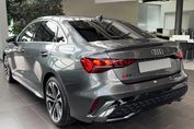 Audi A3 TFSI S Line