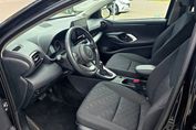 Mazda 2 1.5 Hybrid