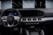 Mercedes GLE 300 d 4MATIC AMG Line