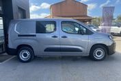Peugeot Partner Van XL L2 EAT8 Zabudowa Brygadowa