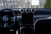 Mercedes GLC 220 d 4-Matic AMG Line