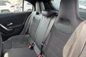 Mercedes Klasa A 200 AMG Line