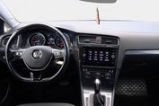 Volkswagen Golf 1.5 Tsi Bmt Evo Comfortline Dsg