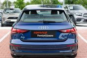 Audi A3 30 TDI S tronic