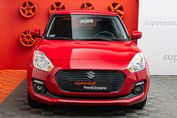 Suzuki Swift 1.2 Premium Plus