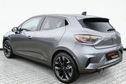 Renault Clio 1.0 TCe Techno