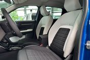Citroen C3 Max 1.2 mHEV