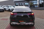 Mercedes GLC Coupe 220 d 4-Matic AMG Line