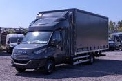 Iveco Daily 70C18 Hi-Matic Zabudowa 15EP + Winda