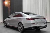Mercedes CLA 200 Progressive