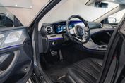 Mercedes CLS 450.4-Matic 9G-Tronic