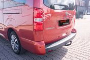 Peugeot Traveller L2H1 AT