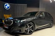 BMW Seria 5 520i mHEV M Sport aut