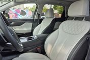 Hyundai Santa Fe 1.6 T-GDI HEV Platinum 4WD