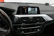 BMW X3 xDrive20i aut