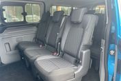 Ford Transit Custom Kombi M1 320 L2H1 Limited A8