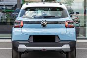 Citroen C3 e-C3 Plus Comfort Range 41kWH