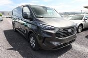 Ford Transit Custom 320 L2H1 Limited A8