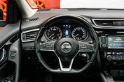 Nissan Qashqai 1.3 DIG-T Acenta