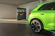 Audi Q3 35 TFSI S line